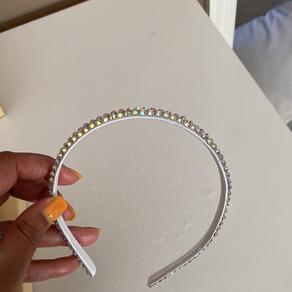 Bling head band - Picture 4 of 5